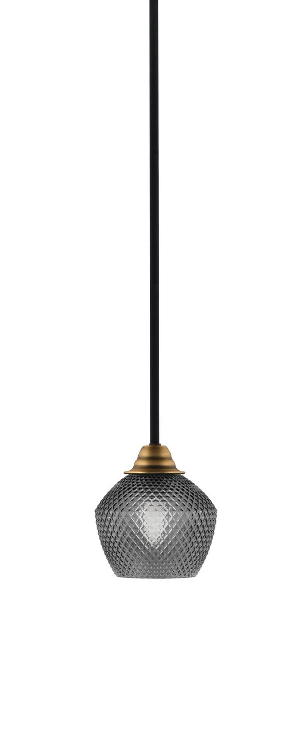 Toltec LightingHome| 3401-MBBR-4622