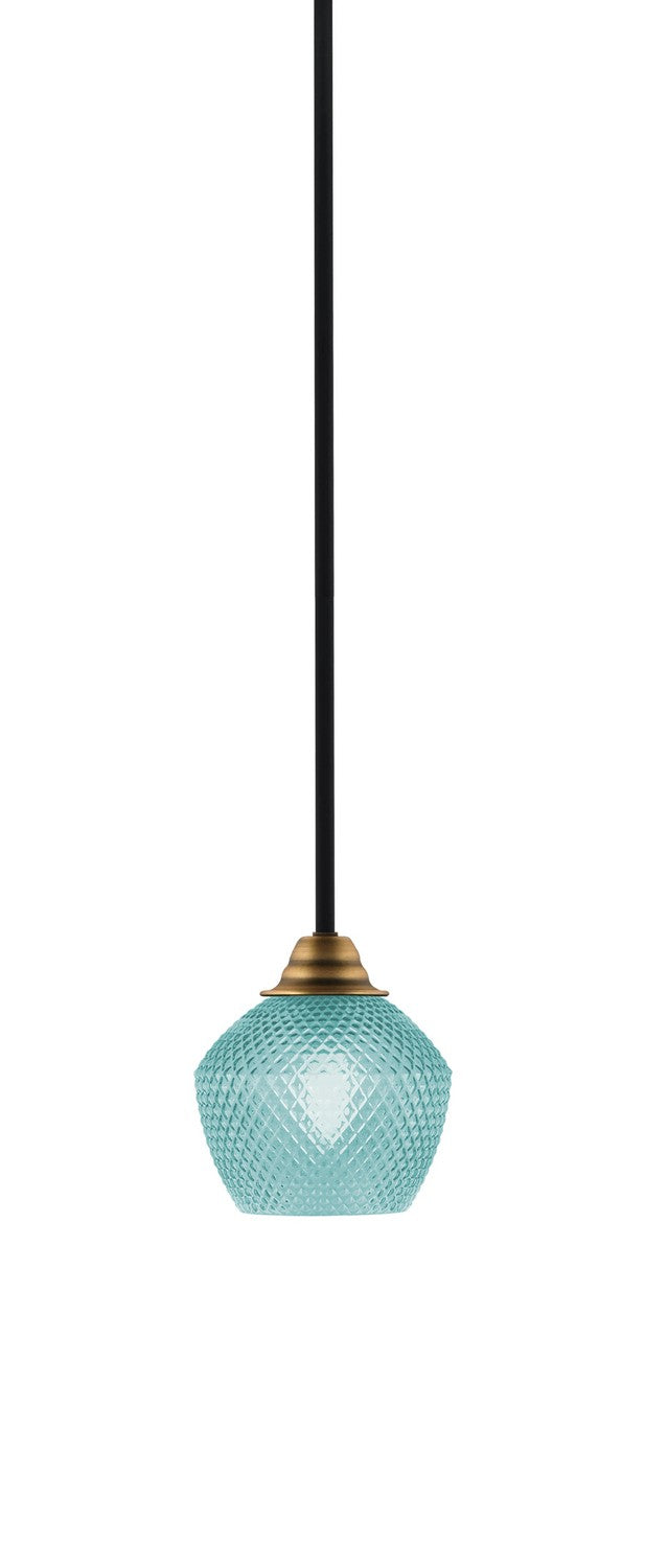 Toltec LightingHome| 3401-MBBR-4625