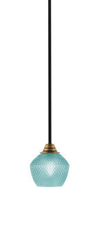 Toltec LightingHome| 3401-MBBR-4625