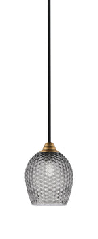Toltec LightingHome| 3401-MBBR-4902