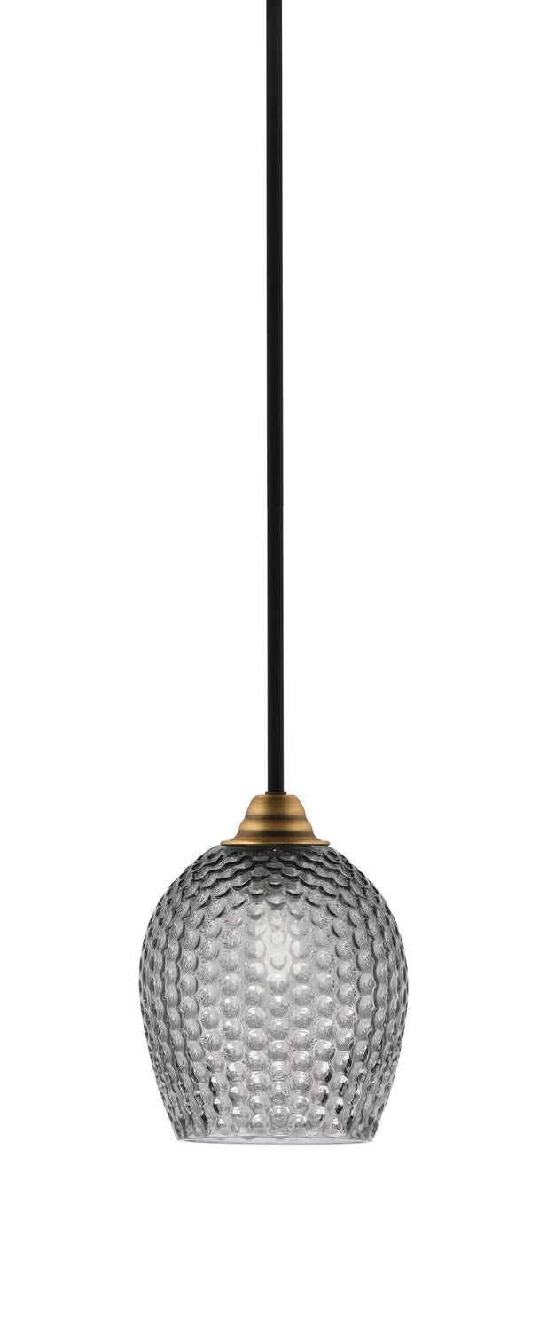Toltec LightingHome| 3401-MBBR-4902