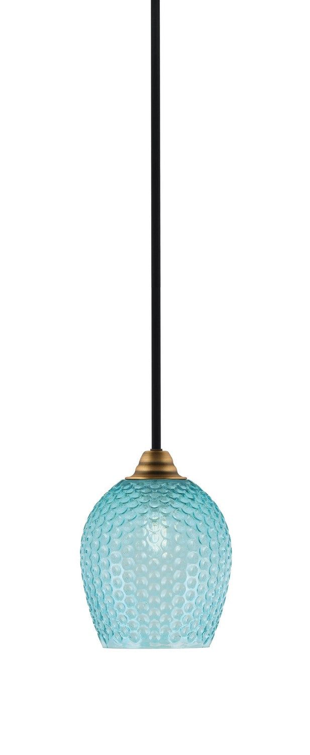 Toltec LightingHome| 3401-MBBR-4905