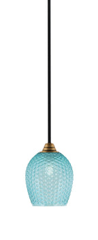 Toltec LightingHome| 3401-MBBR-4905