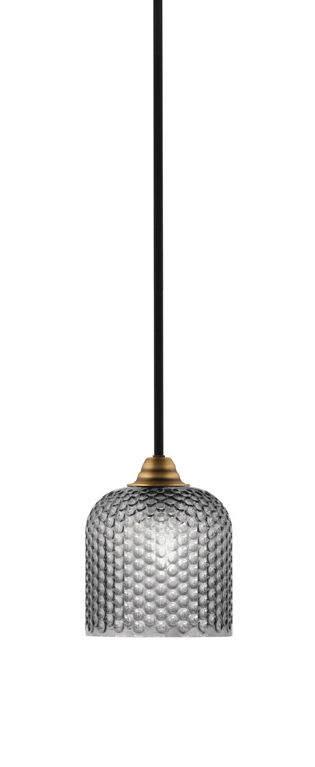 Toltec LightingHome| 3401-MBBR-4912