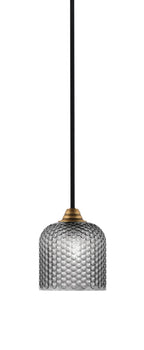 Toltec LightingHome| 3401-MBBR-4912