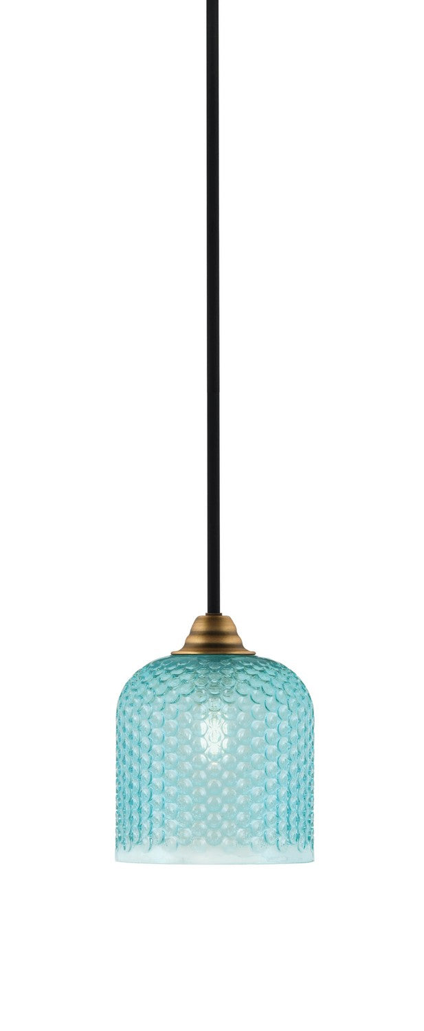 Toltec LightingHome| 3401-MBBR-4915