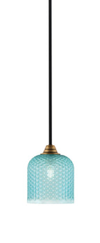 Toltec LightingHome| 3401-MBBR-4915