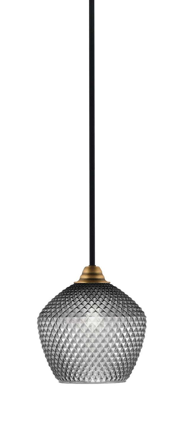 Toltec LightingHome| 3401-MBBR-4922