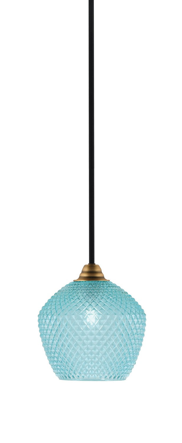 Toltec LightingHome| 3401-MBBR-4925