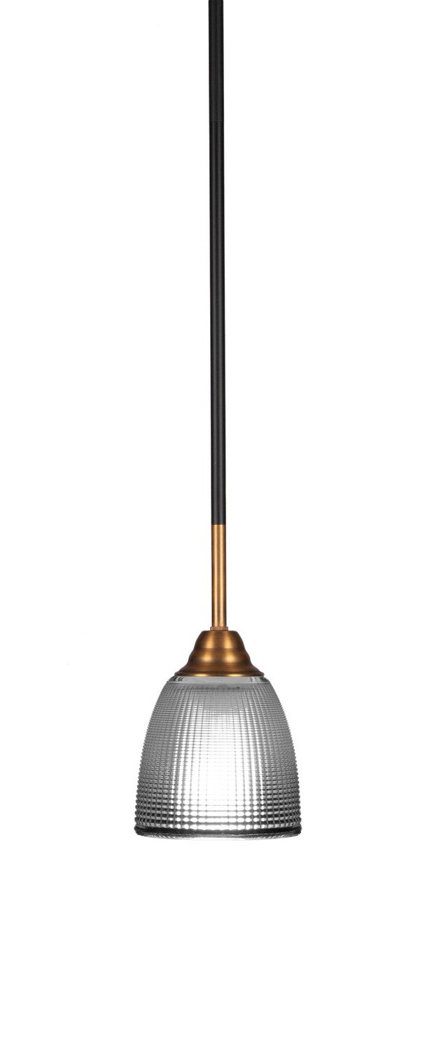 Toltec LightingHome| 3401-MBBR-500
