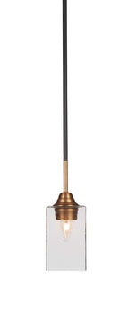 Toltec LightingHome| 3401-MBBR-530