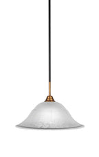 Toltec LightingHome| 3401-MBBR-53615