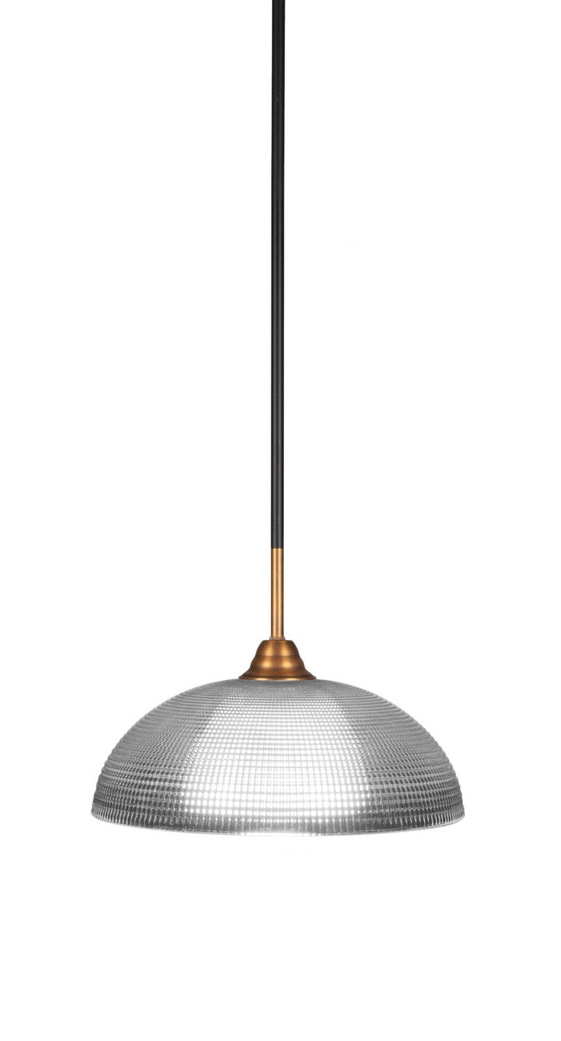 Toltec LightingHome| 3401-MBBR-540