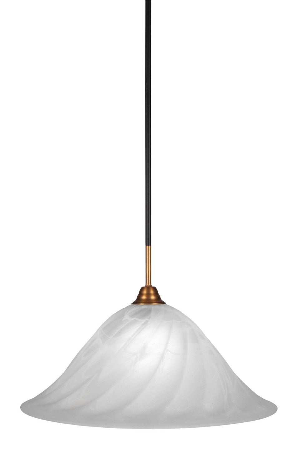 Toltec LightingHome| 3401-MBBR-5781