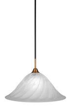 Toltec LightingHome| 3401-MBBR-5781