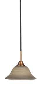 Toltec LightingHome| 3401-MBBR-603