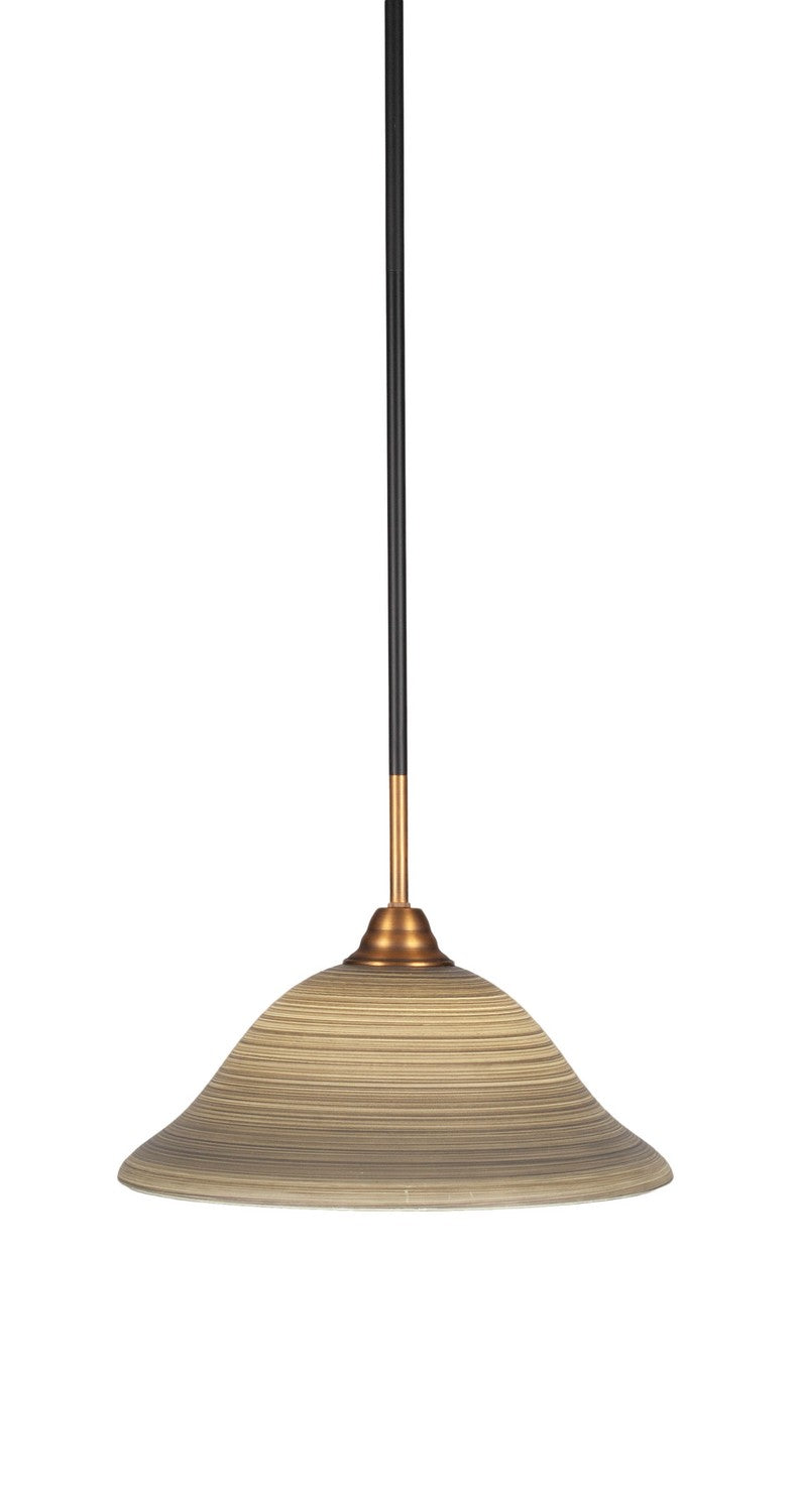 Toltec LightingHome| 3401-MBBR-604