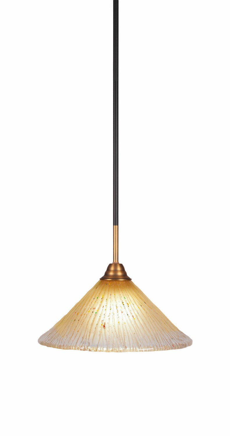 Toltec LightingHome| 3401-MBBR-700