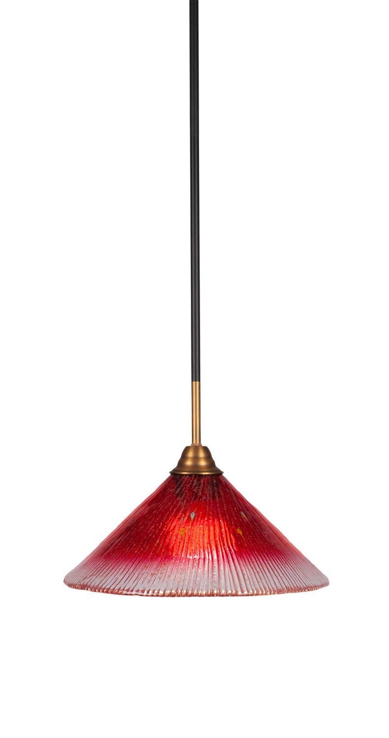 Toltec LightingHome| 3401-MBBR-706