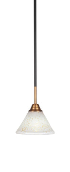 Toltec LightingHome| 3401-MBBR-7145