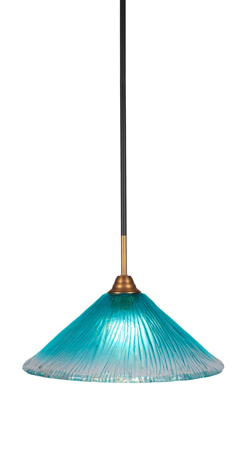 Toltec LightingHome| 3401-MBBR-715
