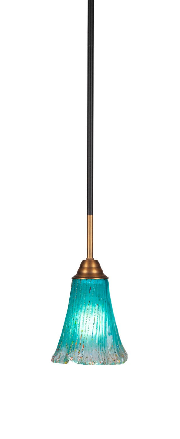 Toltec LightingHome| 3401-MBBR-725