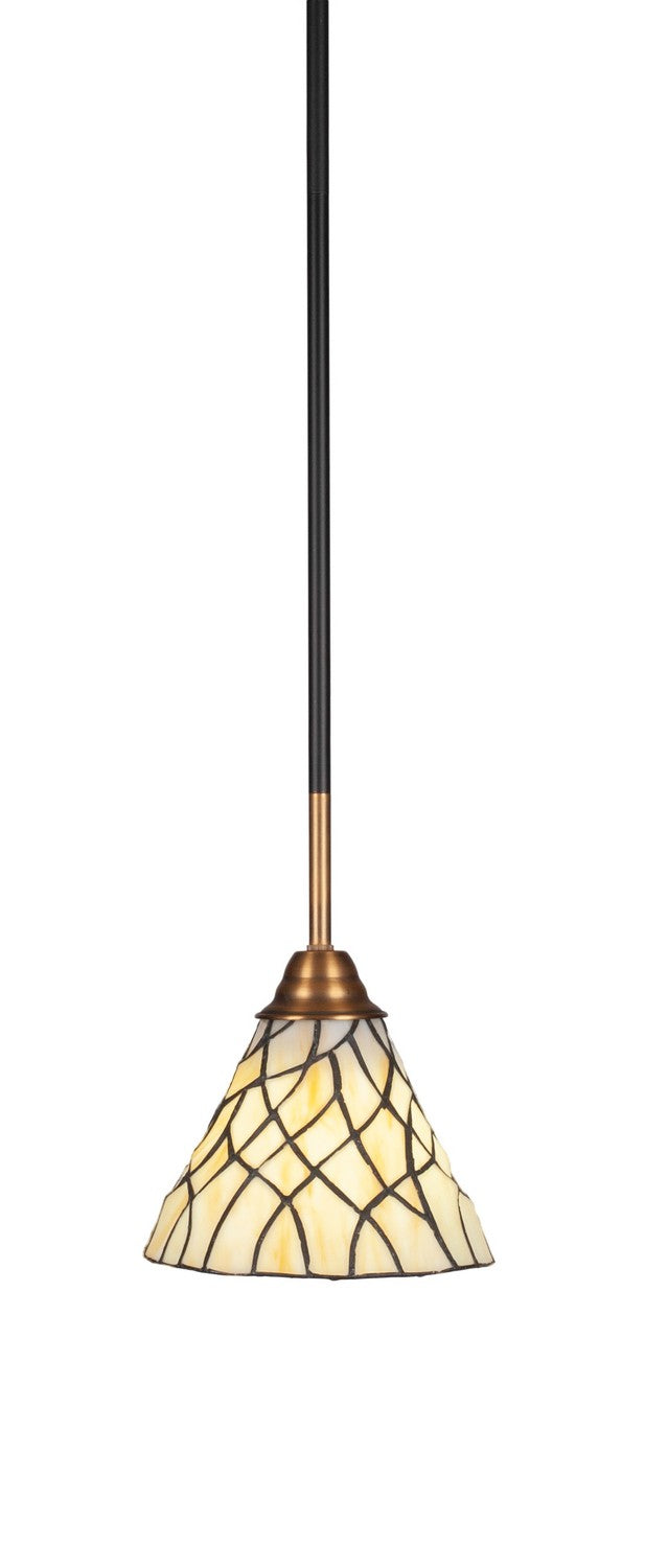 Toltec LightingHome| 3401-MBBR-9115
