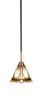 Toltec LightingHome| 3401-MBBR-9345