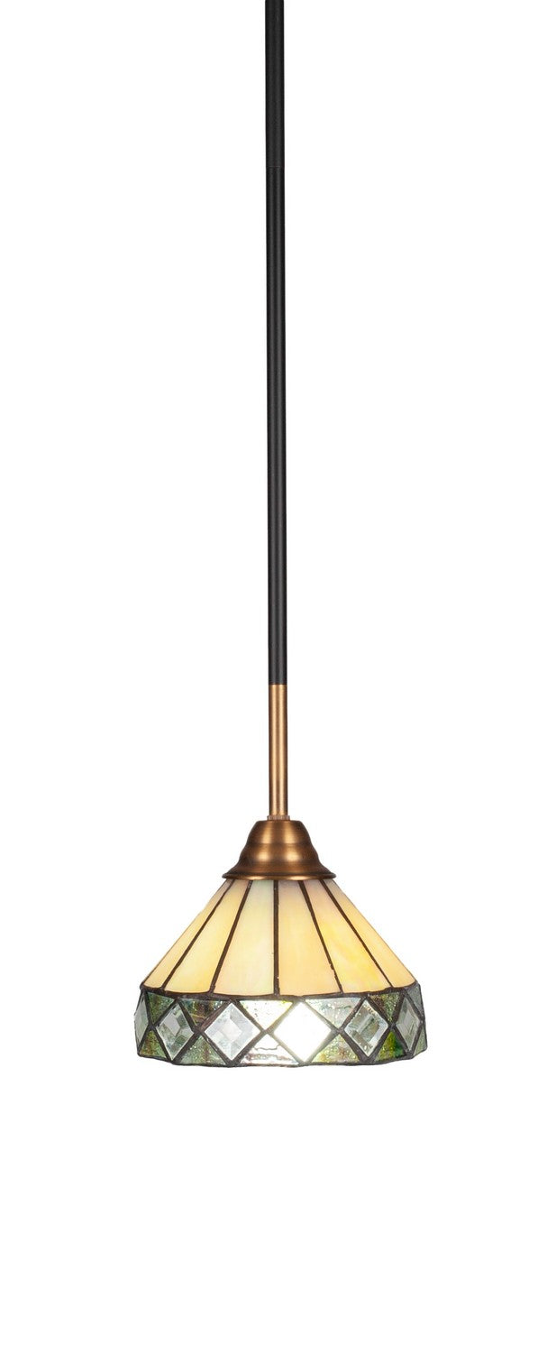 Toltec LightingHome| 3401-MBBR-9405