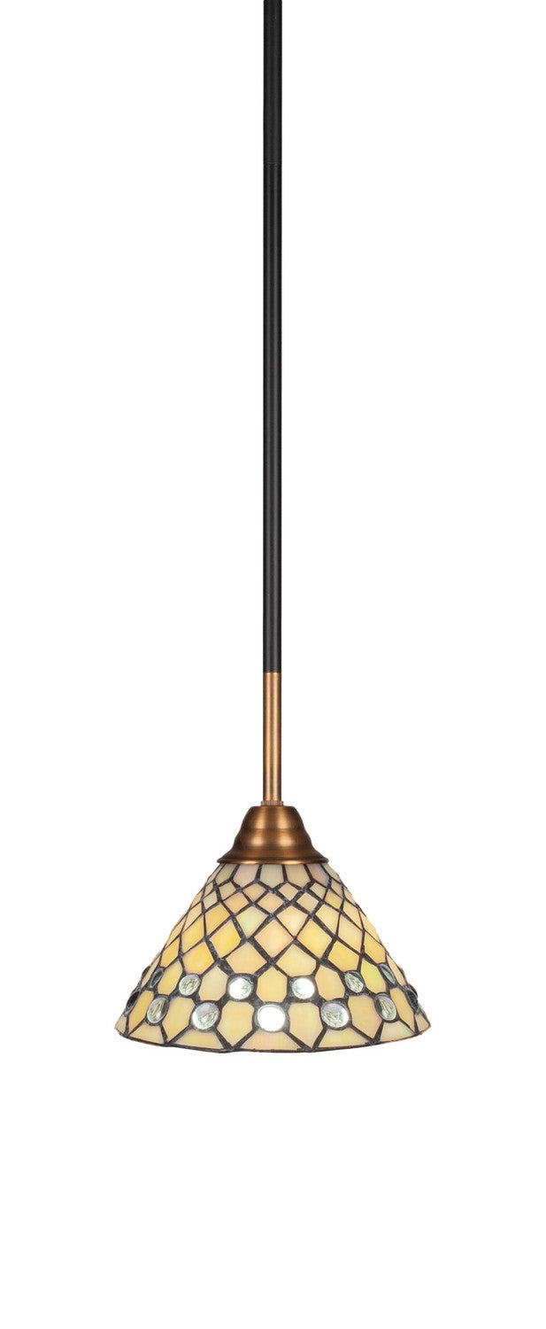 Toltec LightingHome| 3401-MBBR-9415