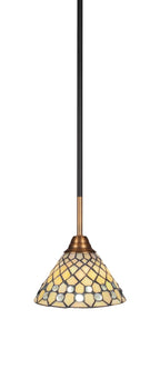 Toltec LightingHome| 3401-MBBR-9415