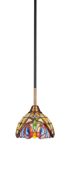 Toltec LightingHome| 3401-MBBR-9445