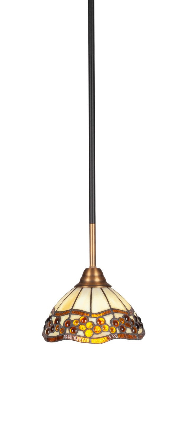 Toltec LightingHome| 3401-MBBR-9975