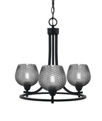 Toltec LightingHome| 3403-MB-4602