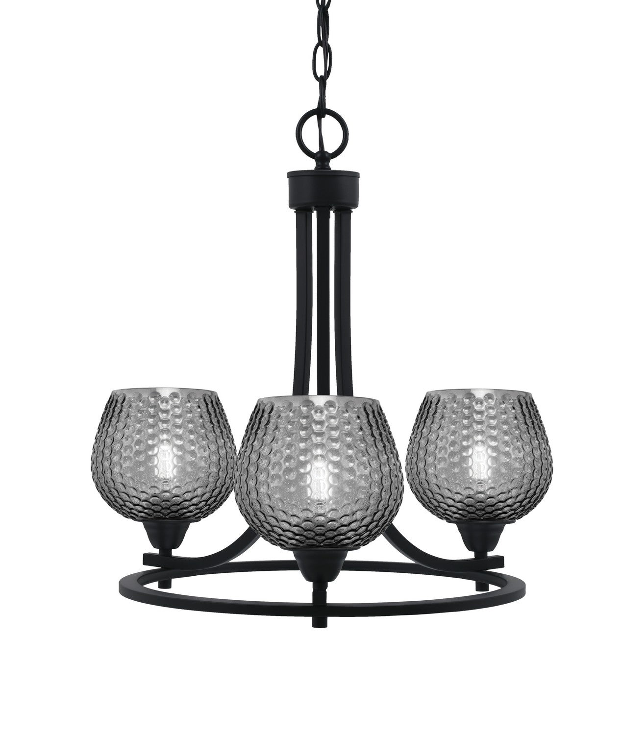 Toltec LightingHome| 3403-MB-4602