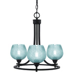 Toltec LightingHome| 3403-MB-4605
