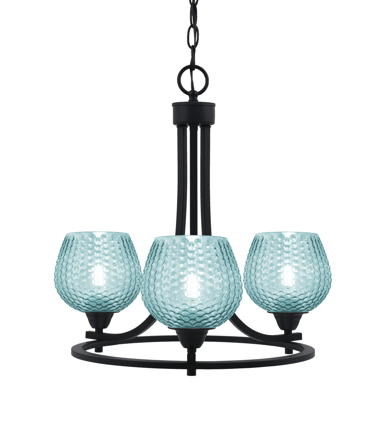 Toltec LightingHome| 3403-MB-4605