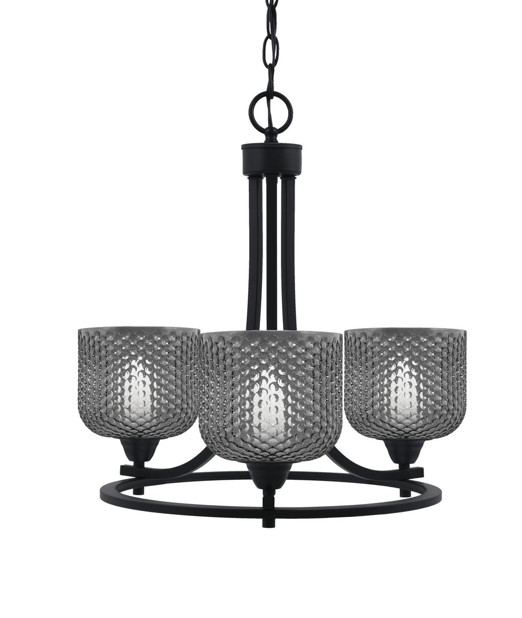 Toltec LightingHome| 3403-MB-4612
