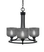 Toltec LightingHome| 3403-MB-4612