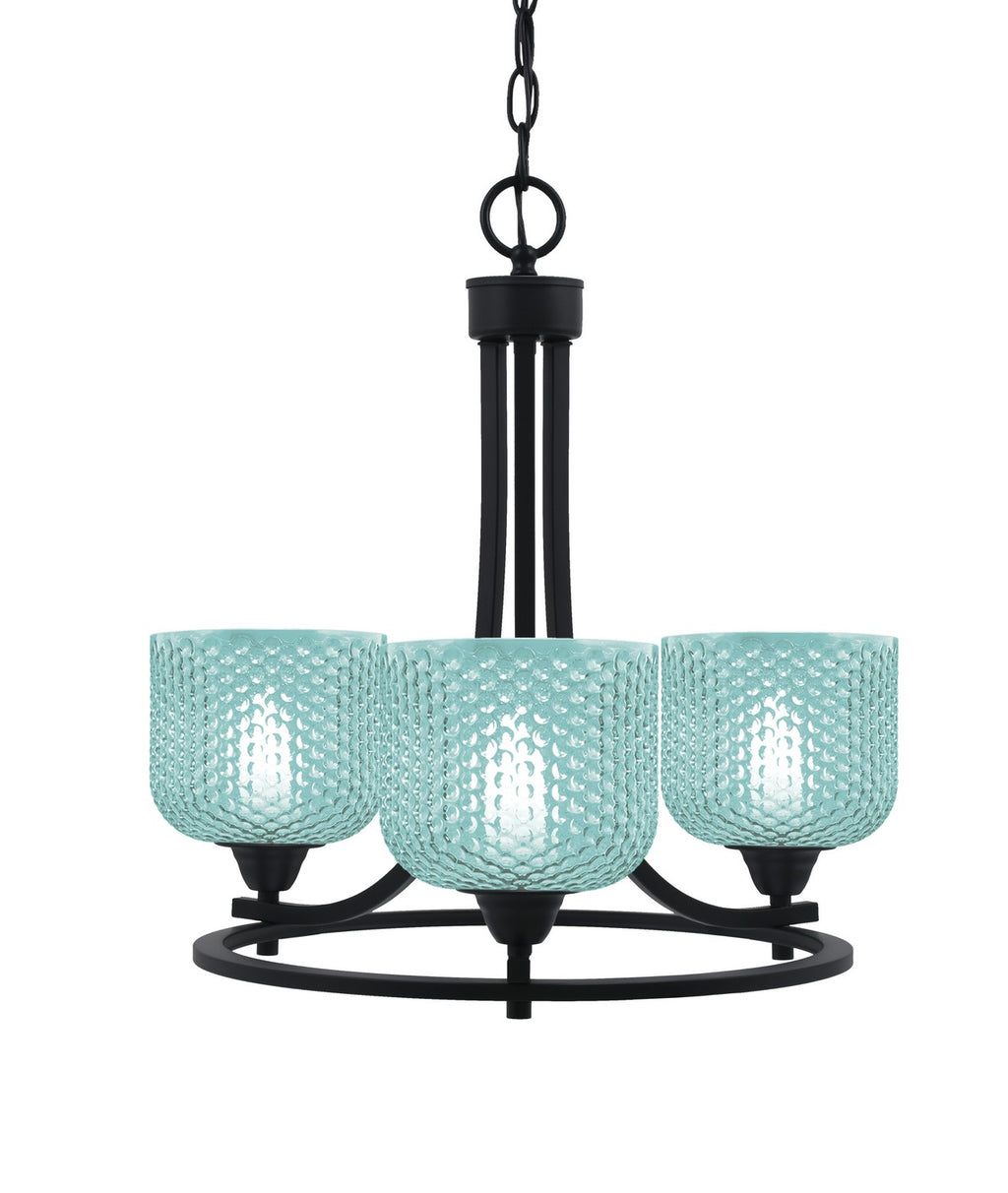 Toltec LightingHome| 3403-MB-4615