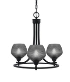 Toltec LightingHome| 3403-MB-4622