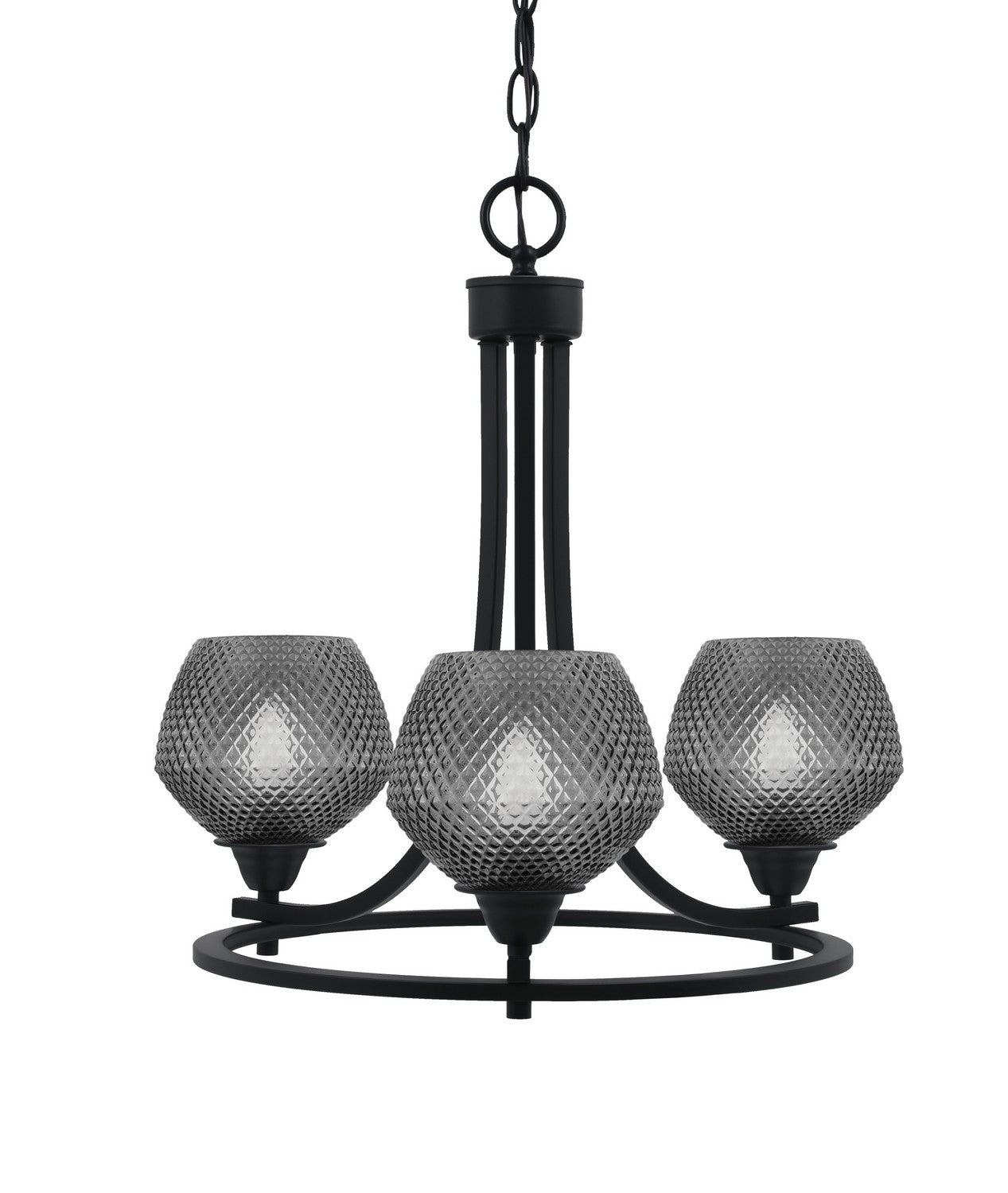 Toltec LightingHome| 3403-MB-4622