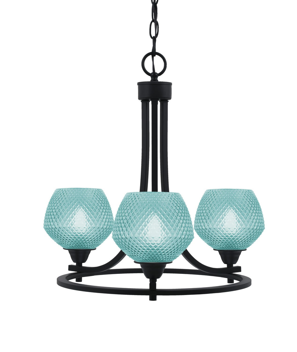 Toltec LightingHome| 3403-MB-4625