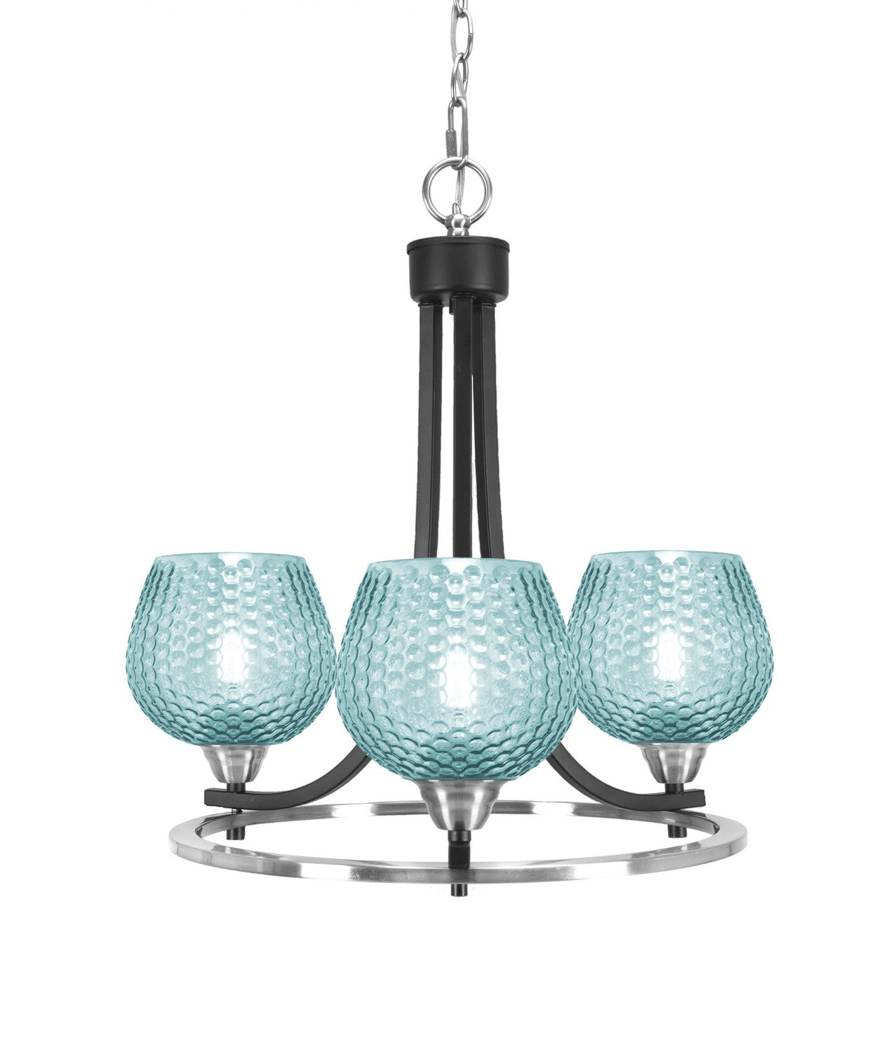 Toltec LightingHome| 3403-MBBN-4605