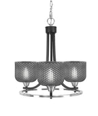 Toltec LightingHome| 3403-MBBN-4612