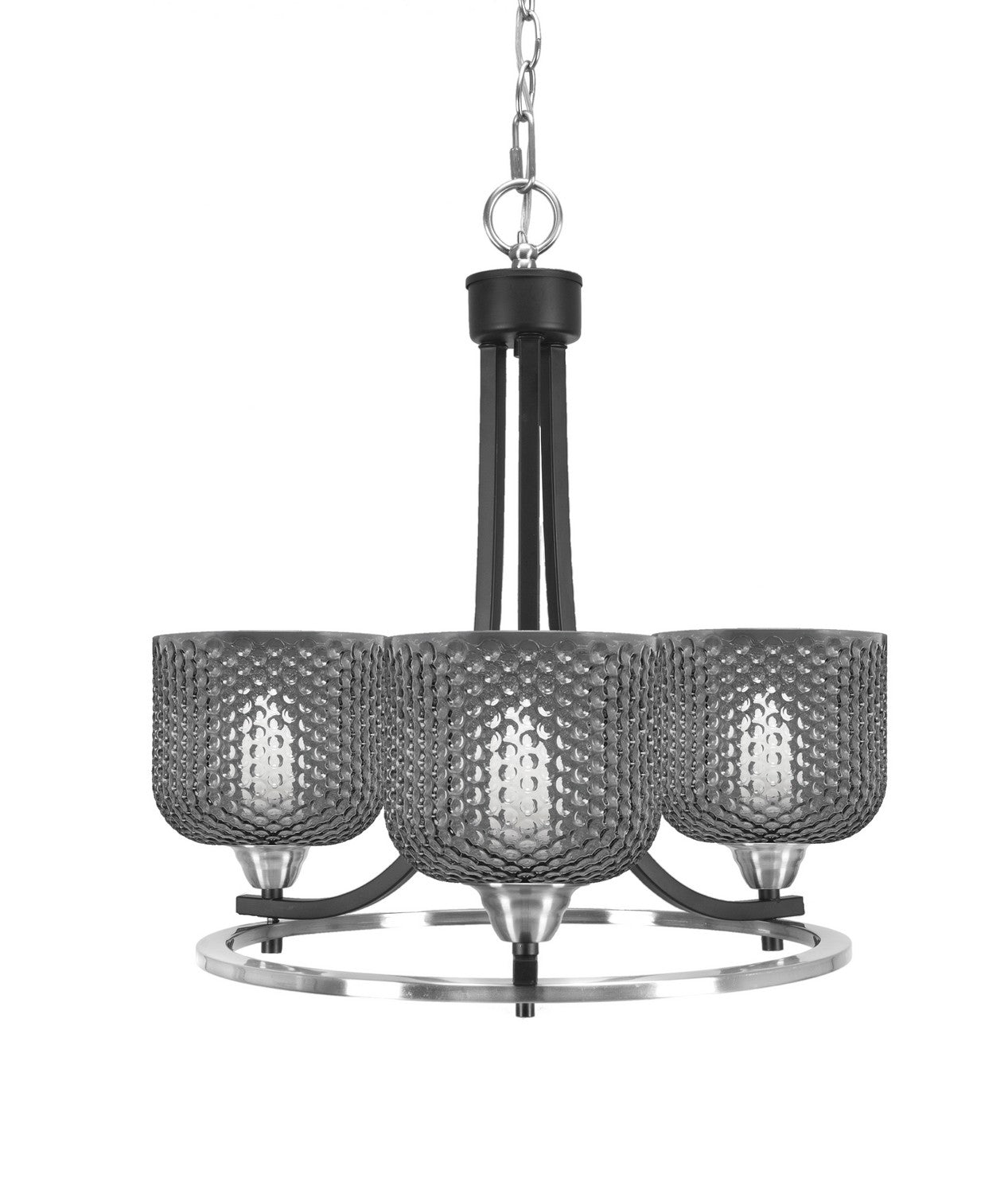 Toltec LightingHome| 3403-MBBN-4612