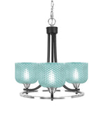Toltec LightingHome| 3403-MBBN-4615