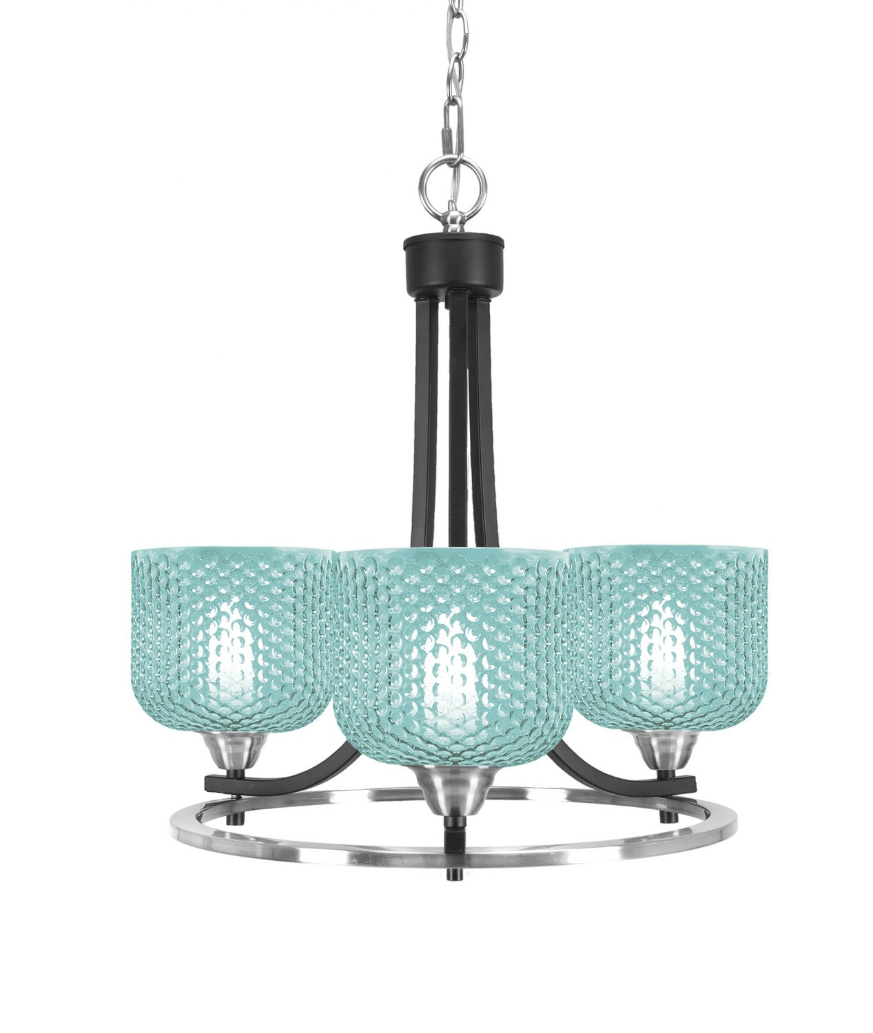 Toltec LightingHome| 3403-MBBN-4615