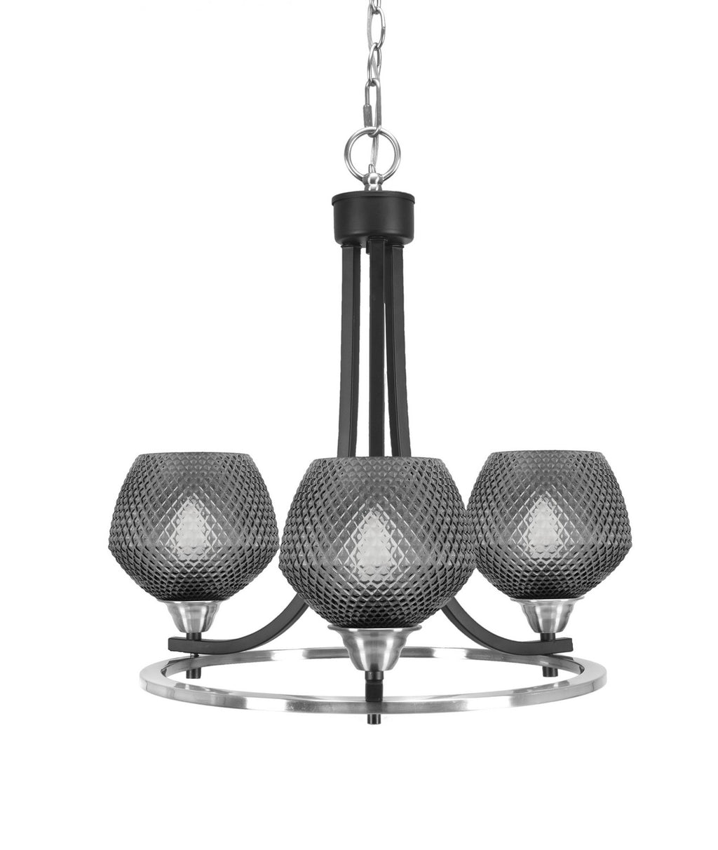 Toltec LightingHome| 3403-MBBN-4622