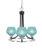 Toltec LightingHome| 3403-MBBN-4625
